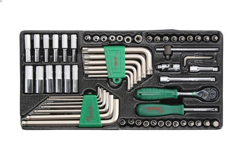 HANS TT-43 trolley tool insert
