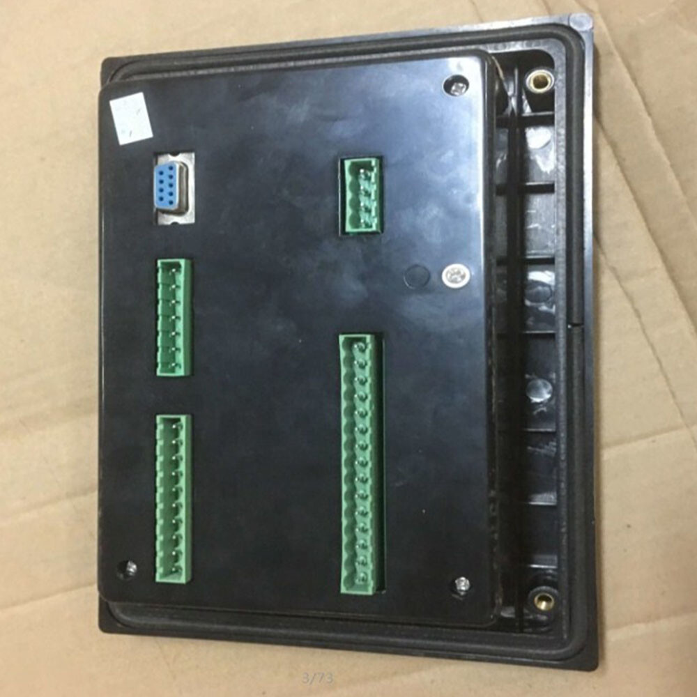 1900070106 1900070122 Controller Panel for AC 1900-0701-06 1900-0701-22