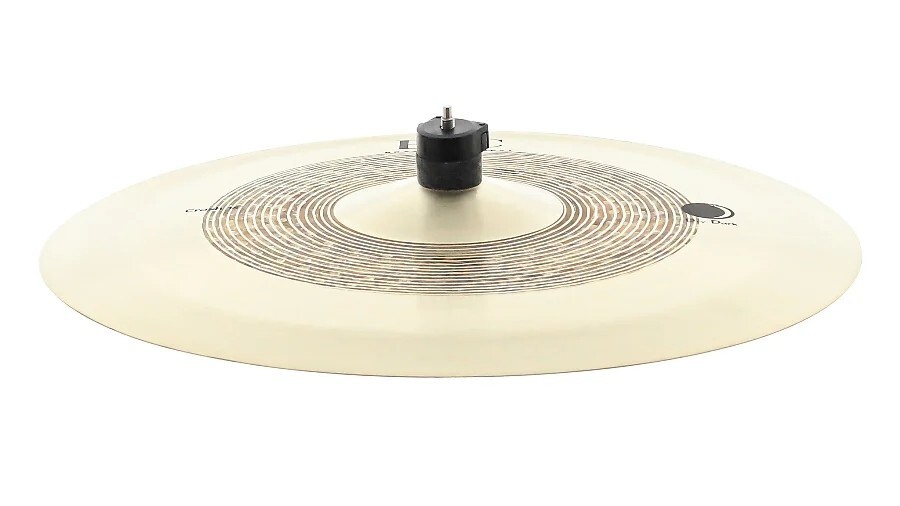 BFC Cymbals Dry Dark Crash 18" DDCR18EX