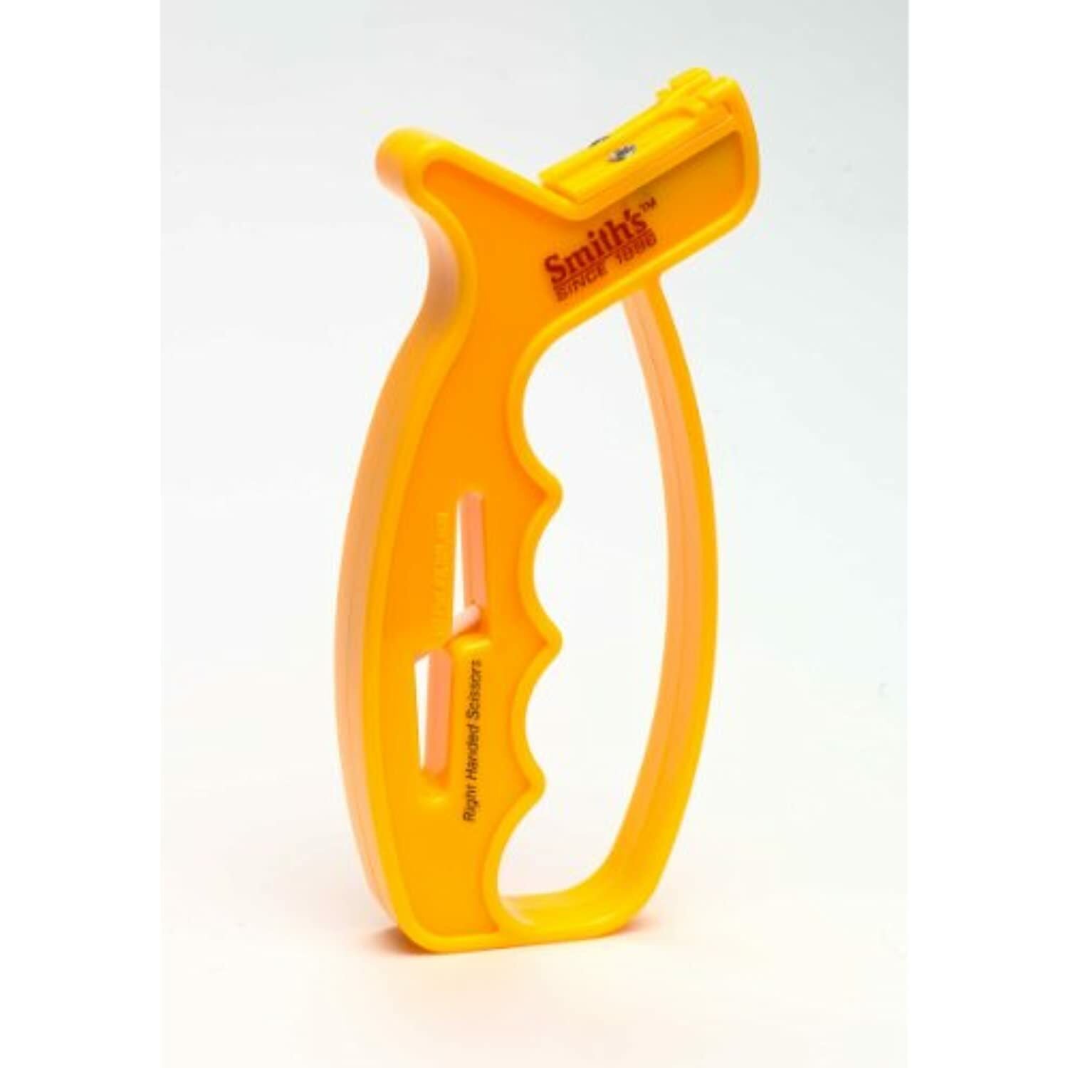 Smith's JIFF-S 10-Second Knife and Scissors Sharpener