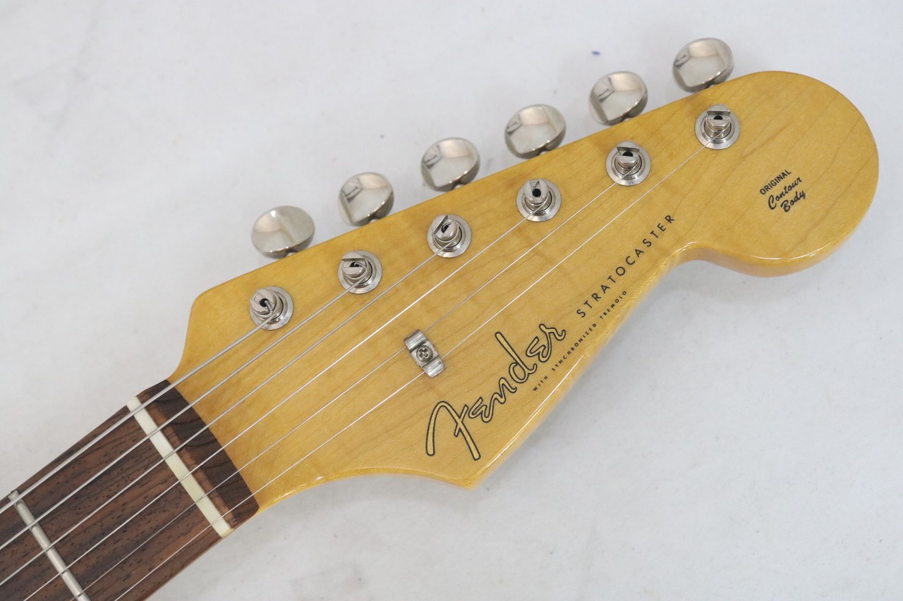 Fender Japan ST62M (no260625)