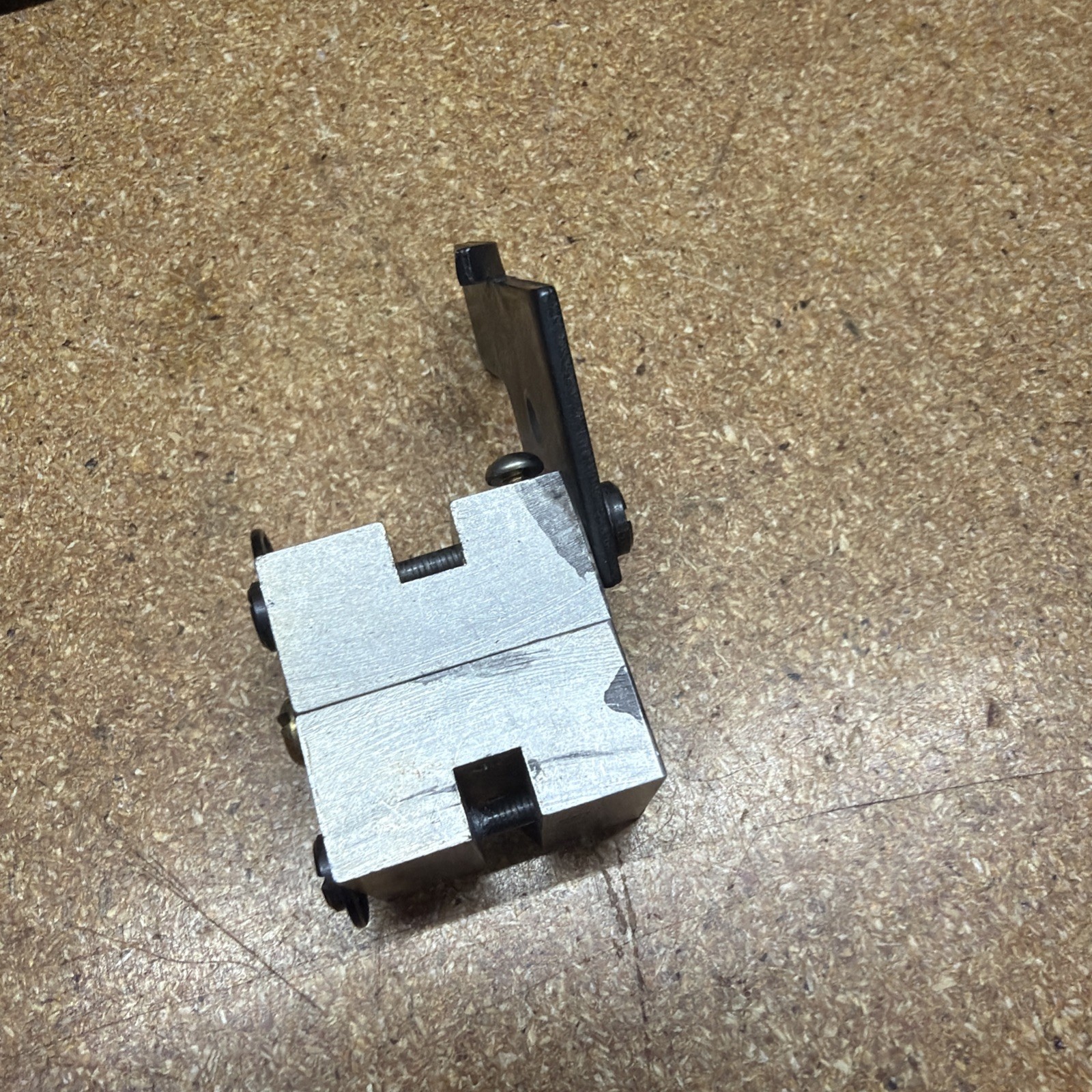 Challenger 580460 Hollow Base Bullet Mold
