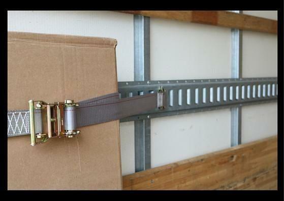 6pk 2in x 16ft E-Fitting Tie Down Straps w/Spring 3000lbs Break Strength Trailer