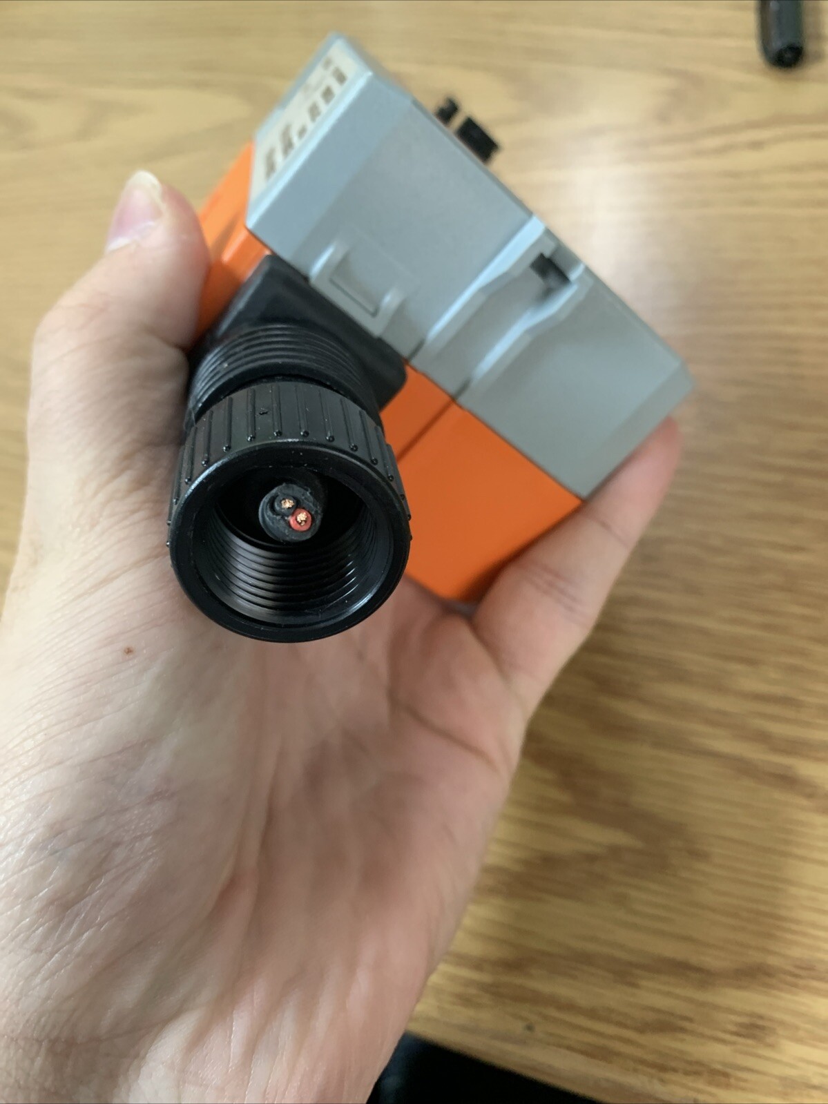 Belimo 1/2" B309B+ TFRB24-SR CV 0.8