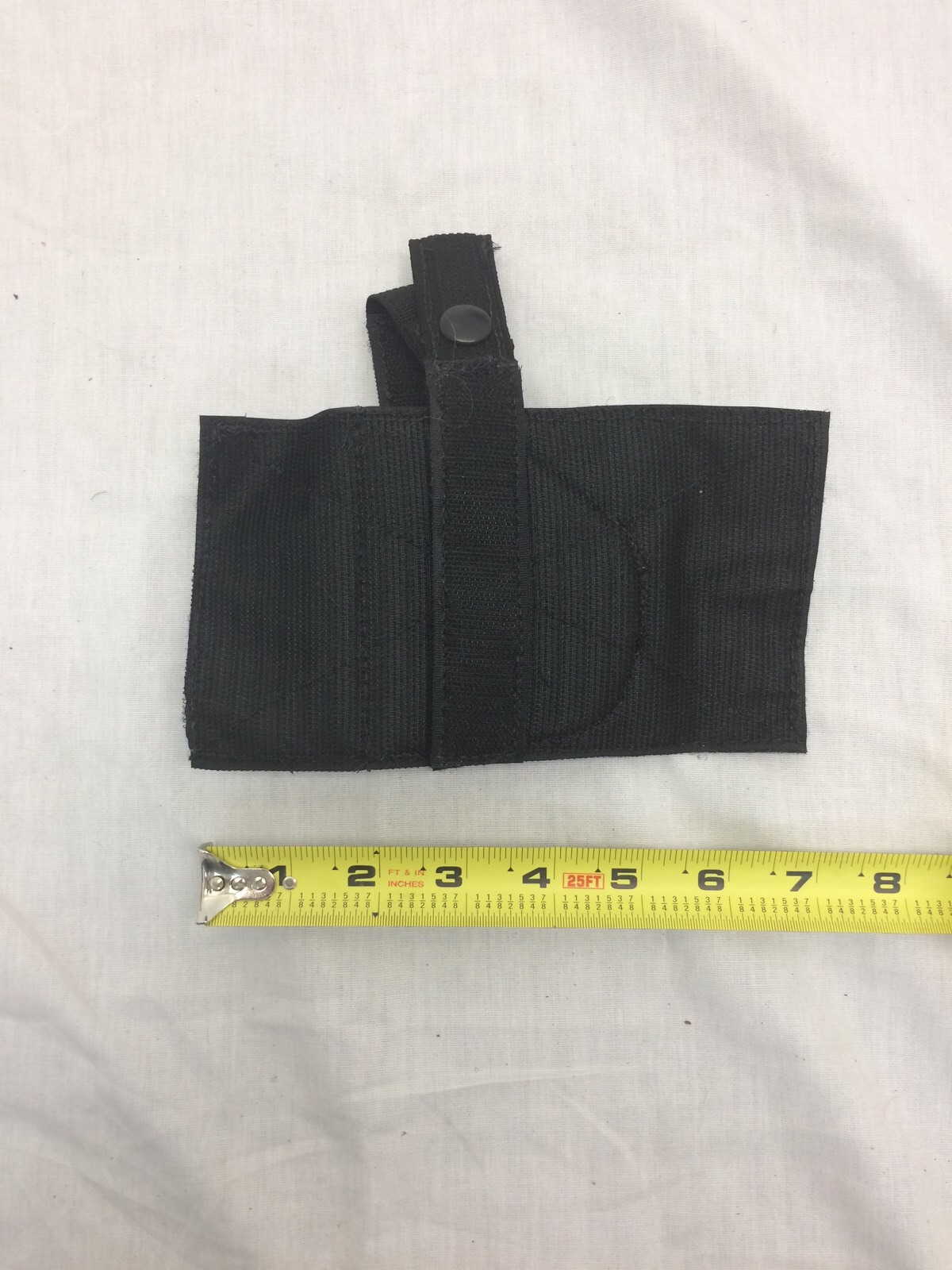 Eagle Industries Modular Kangaroo Pocket Holster Small Plate Carrier RH