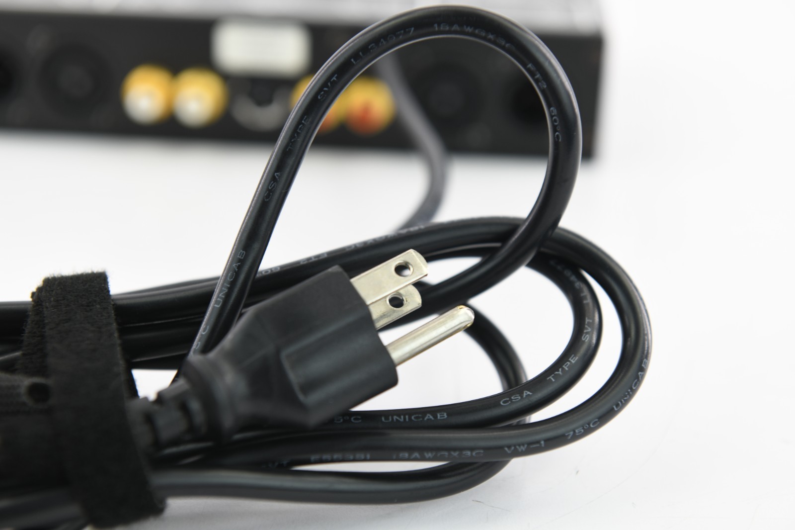Valley Audio HH2X2B Level Matching Interface