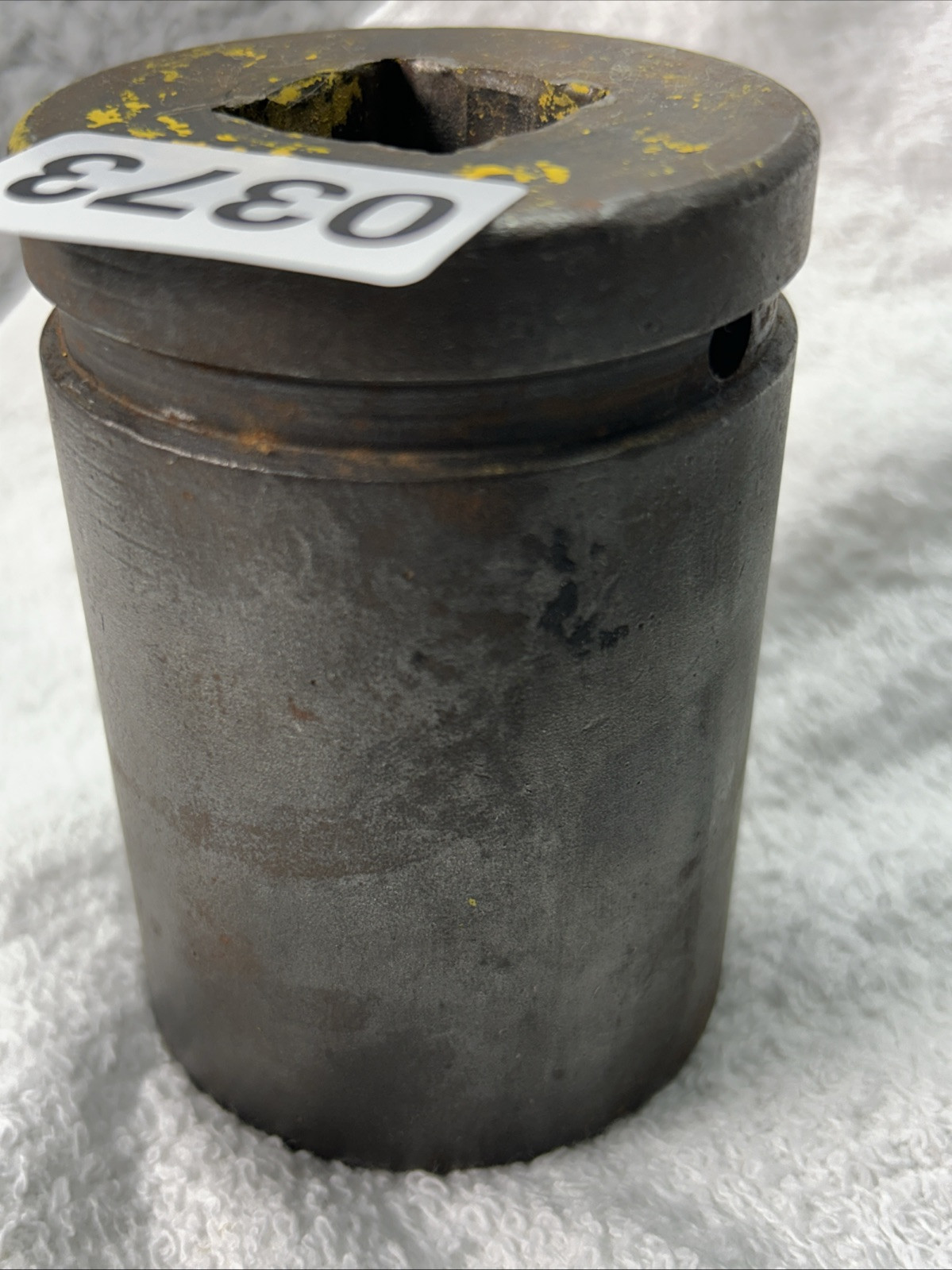 C-49160 Chicago Pneumatic 1-1/8" Socket 6-Point 1" Drive