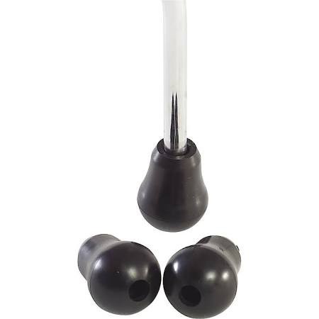 Gibraltar Float Floor Tom Feet 10.5Mm (3 Pack)