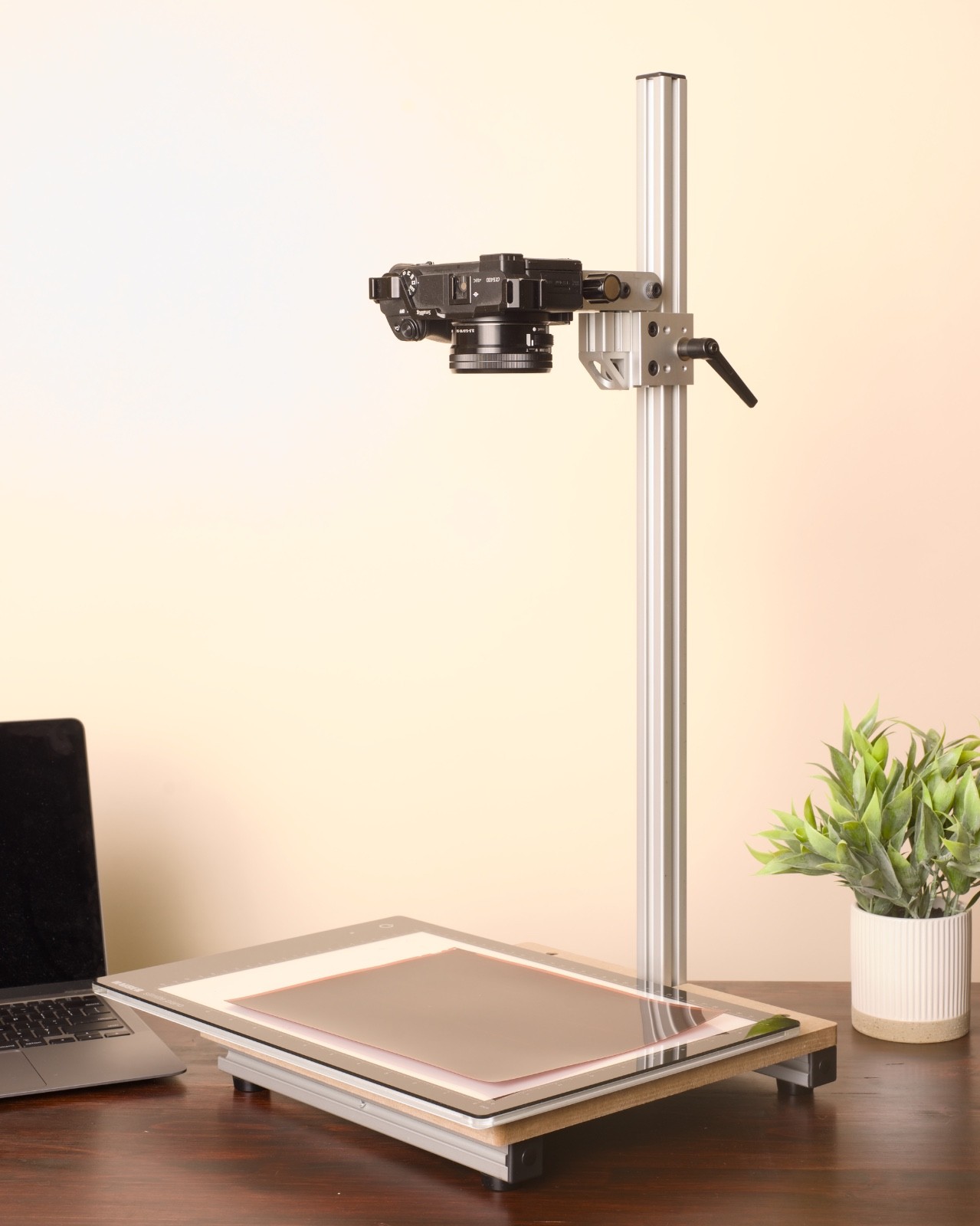 Copy Stand v3.0