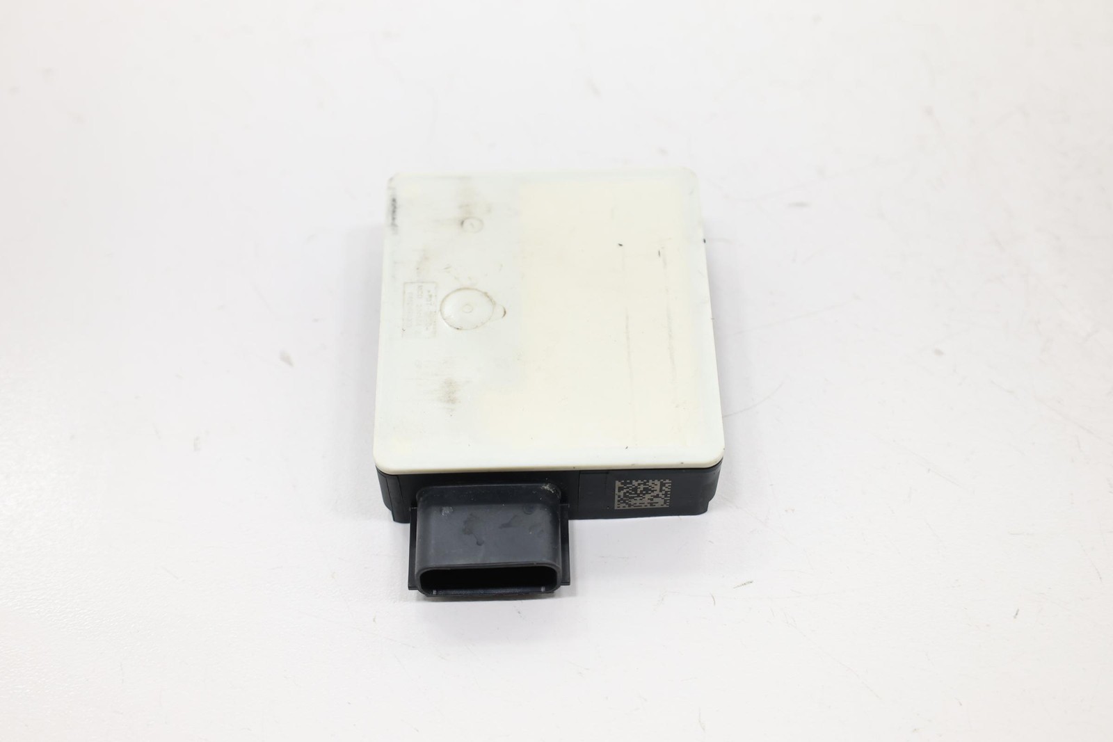 2023 DODGE DURANGO REAR LEFT OR RIGHT SIDE BLIND SPOT RADAR SENSOR OEM