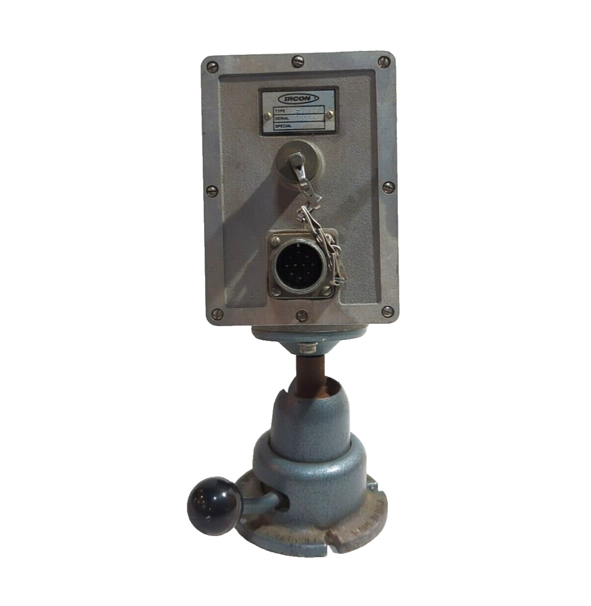Ircon Modline 8-04F02 Noncontact Temperature Sensor