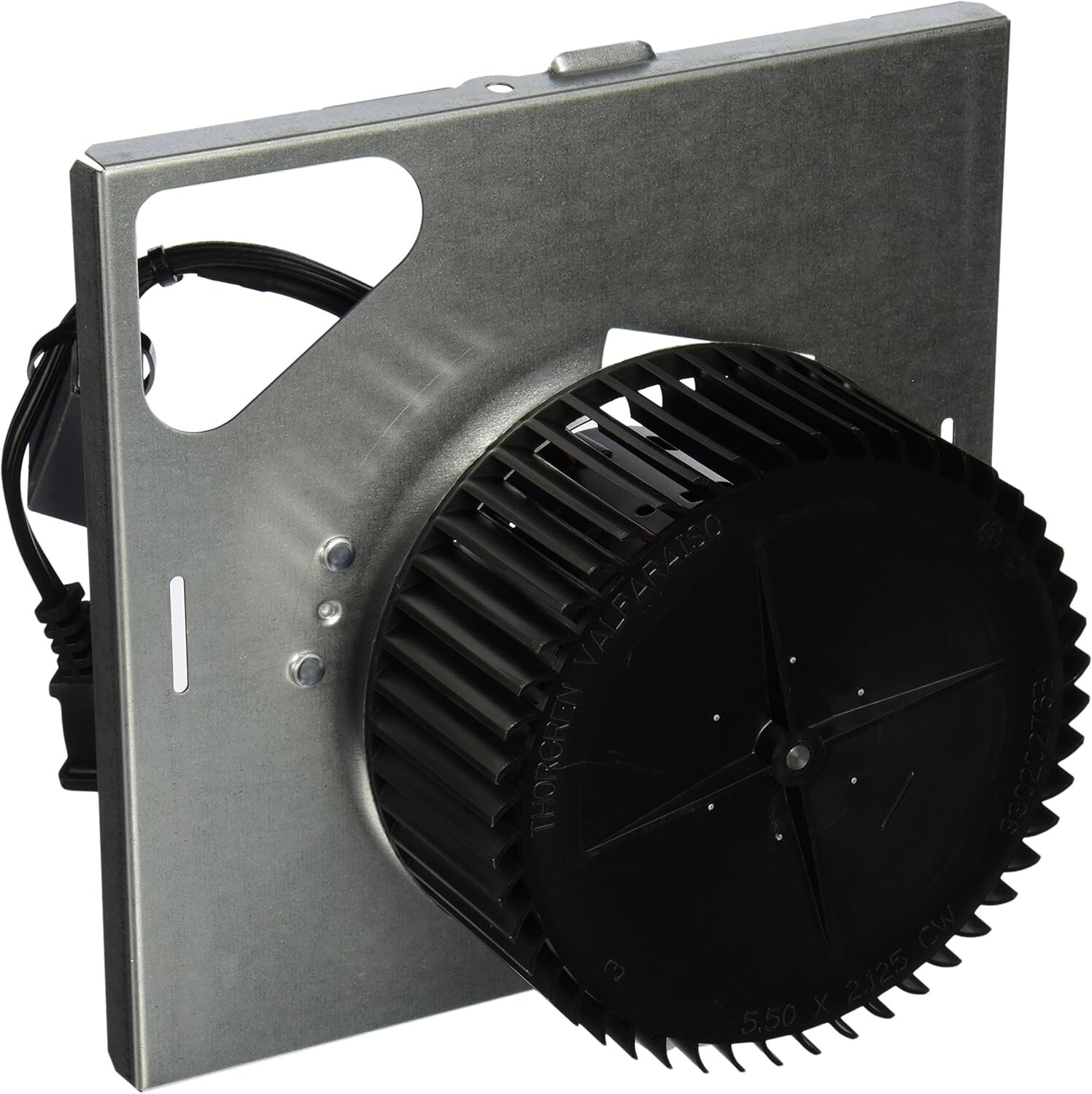 Broan Nutone S97015157 Motor Assembly Replacement