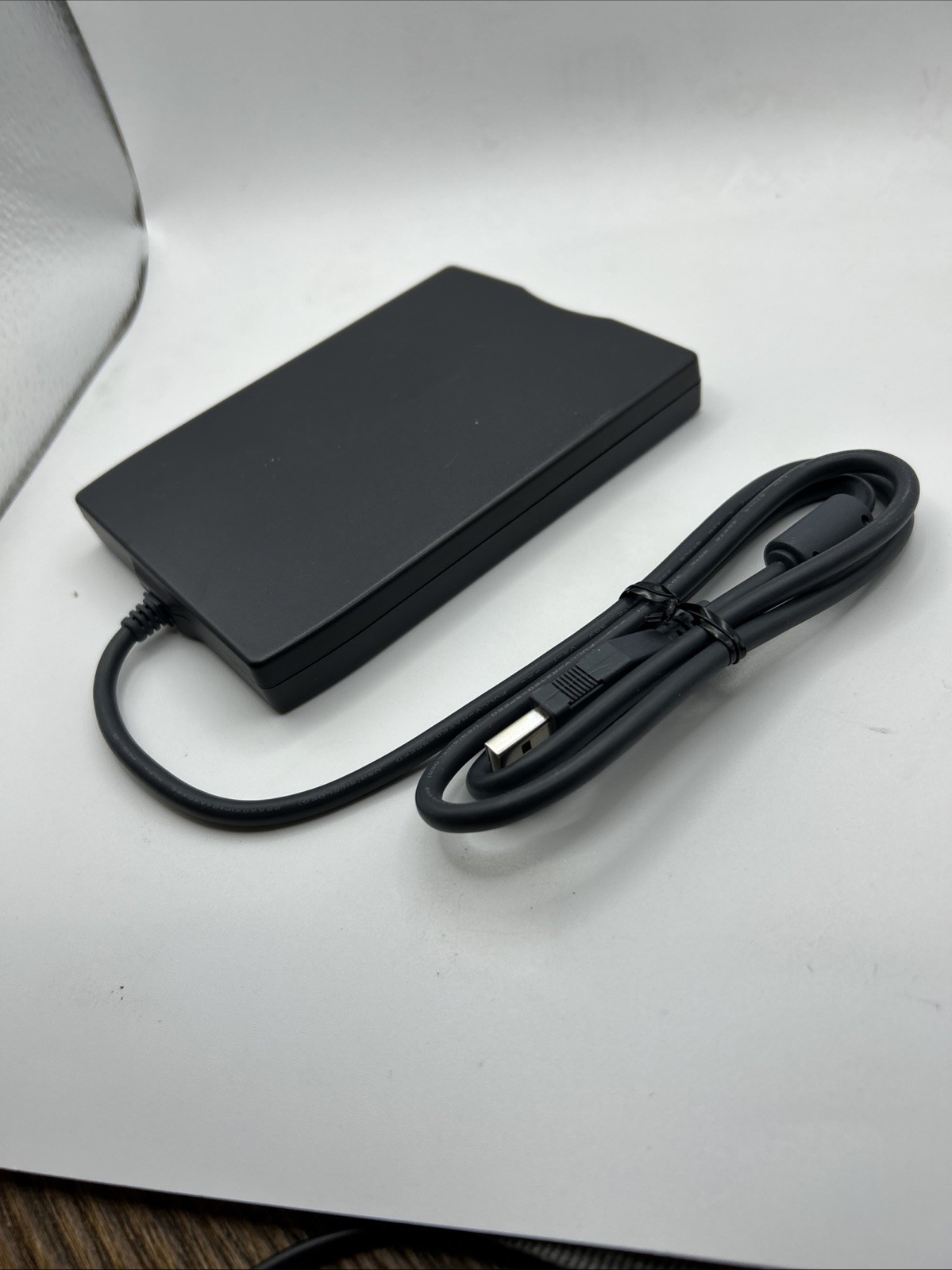 Dell 3.5" Floppy Drive Module Model: FD-05PUB External USB Used