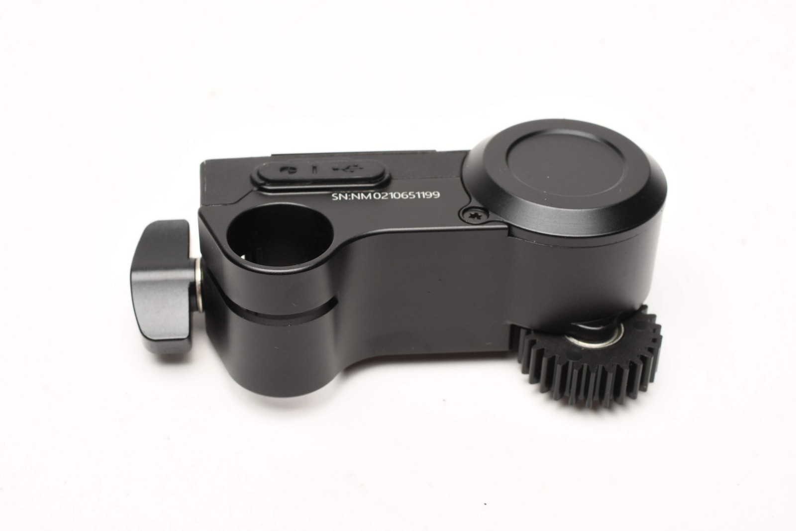 Tilta Nucleus-N Nano Single Channel Wireless Lens Control System, Complete
