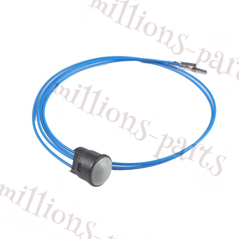 1pc For CAT 320GC 330GC 336GC 345 Joystick Handle Push Button 2 Line 512-1247