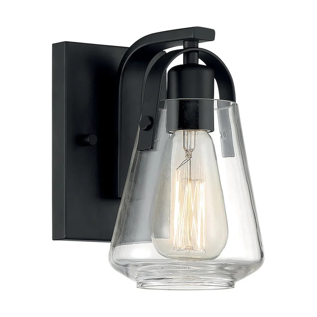 SKYBRIDGE 1 LIGHT VANITY