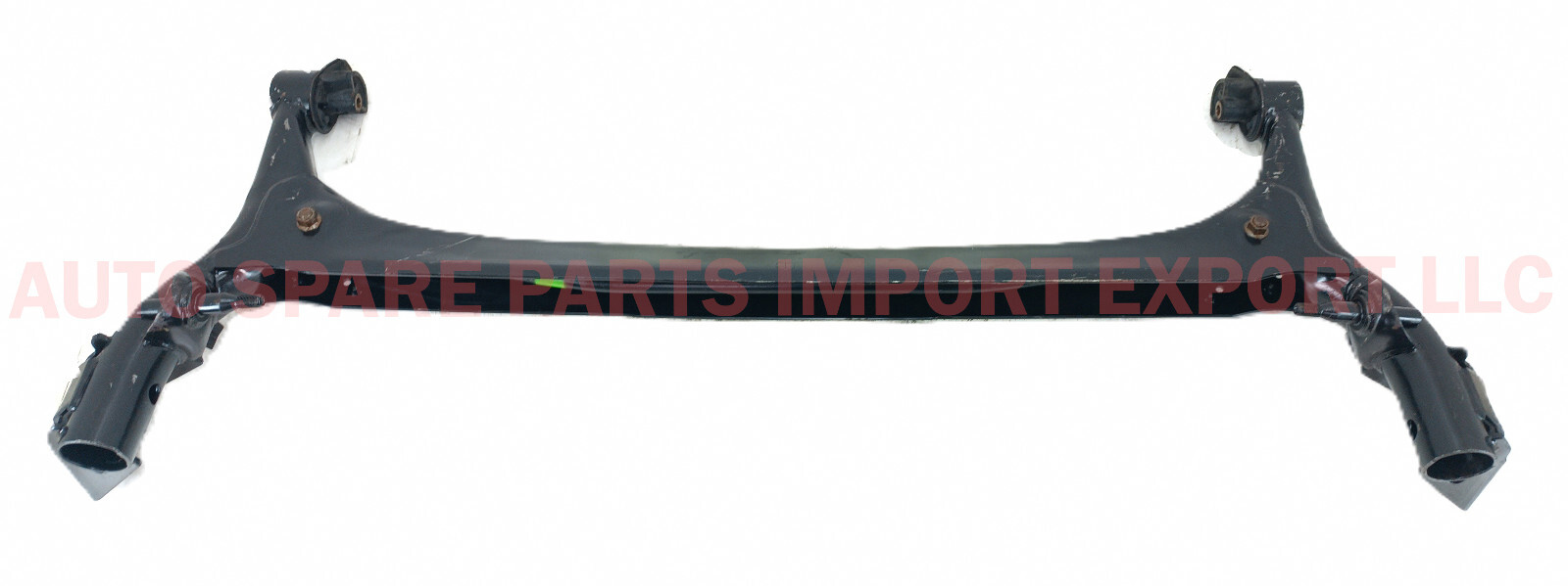 Rear Axle Beam Crossmember Subframe 2006 2007 Toyota Corolla Matrix ZZE130 OEM