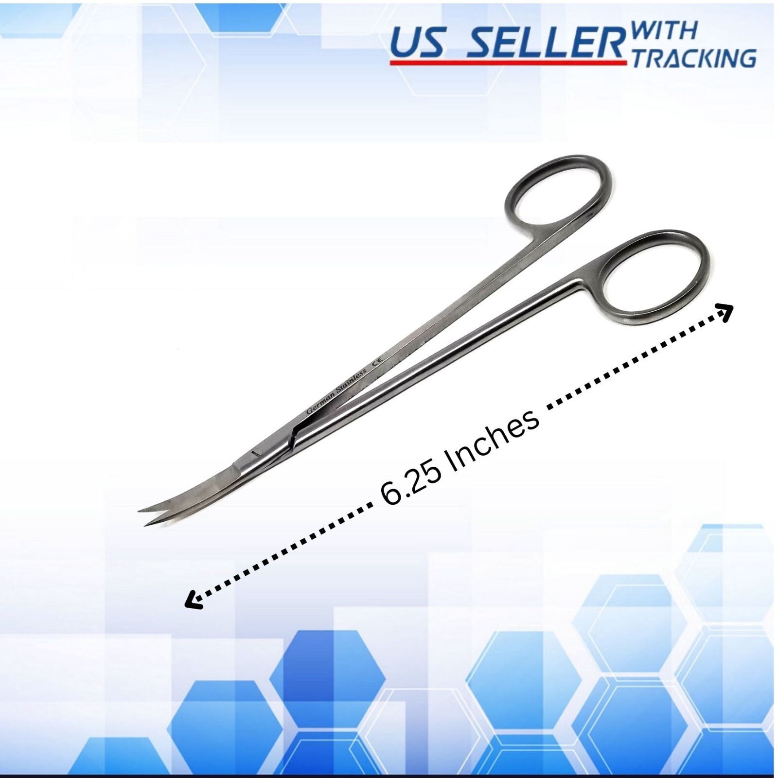 Multipurpose Craft Scissors for DIY Arts & Craft Projects Student Stationery NEW