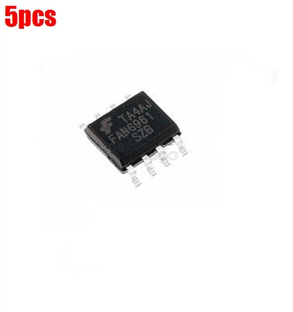 5Pcs SG6961 SG6961S SG6961SZ SOP-8 rx