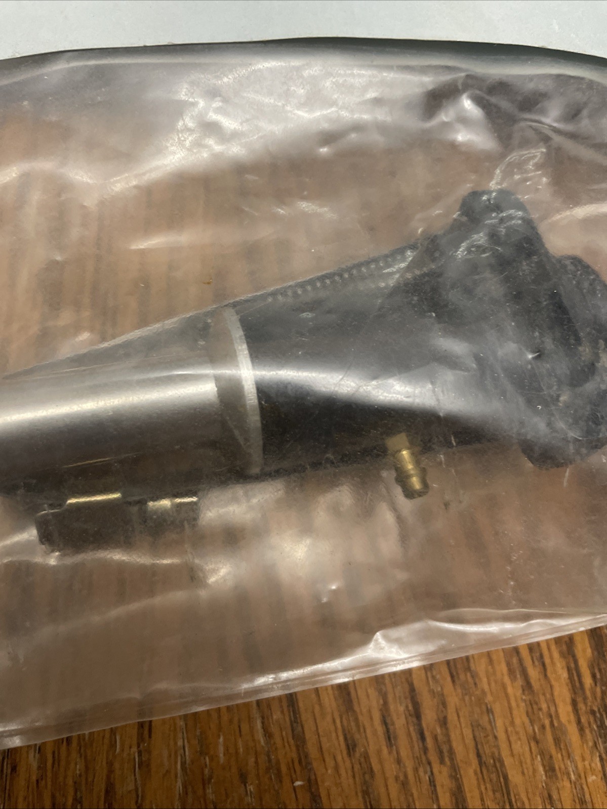 Semco 203v Muffler .45 - .80