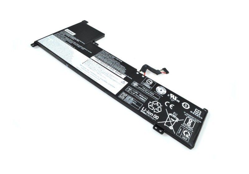 5B10W89838 - 11.25v 42wh 3 Cell Battery (L19C3PF6)