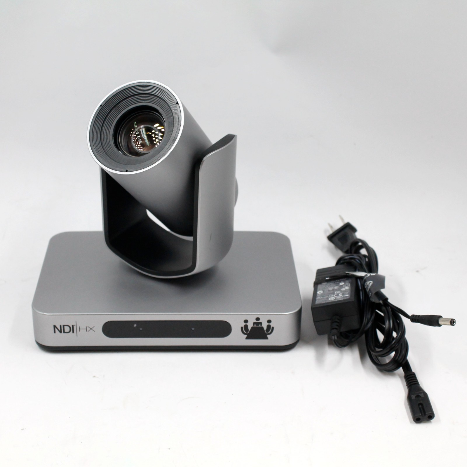 HuddleCamHD Lecturer Auto Tracking Camera HC20X-SIMPLTRACKLITE with NDI HX