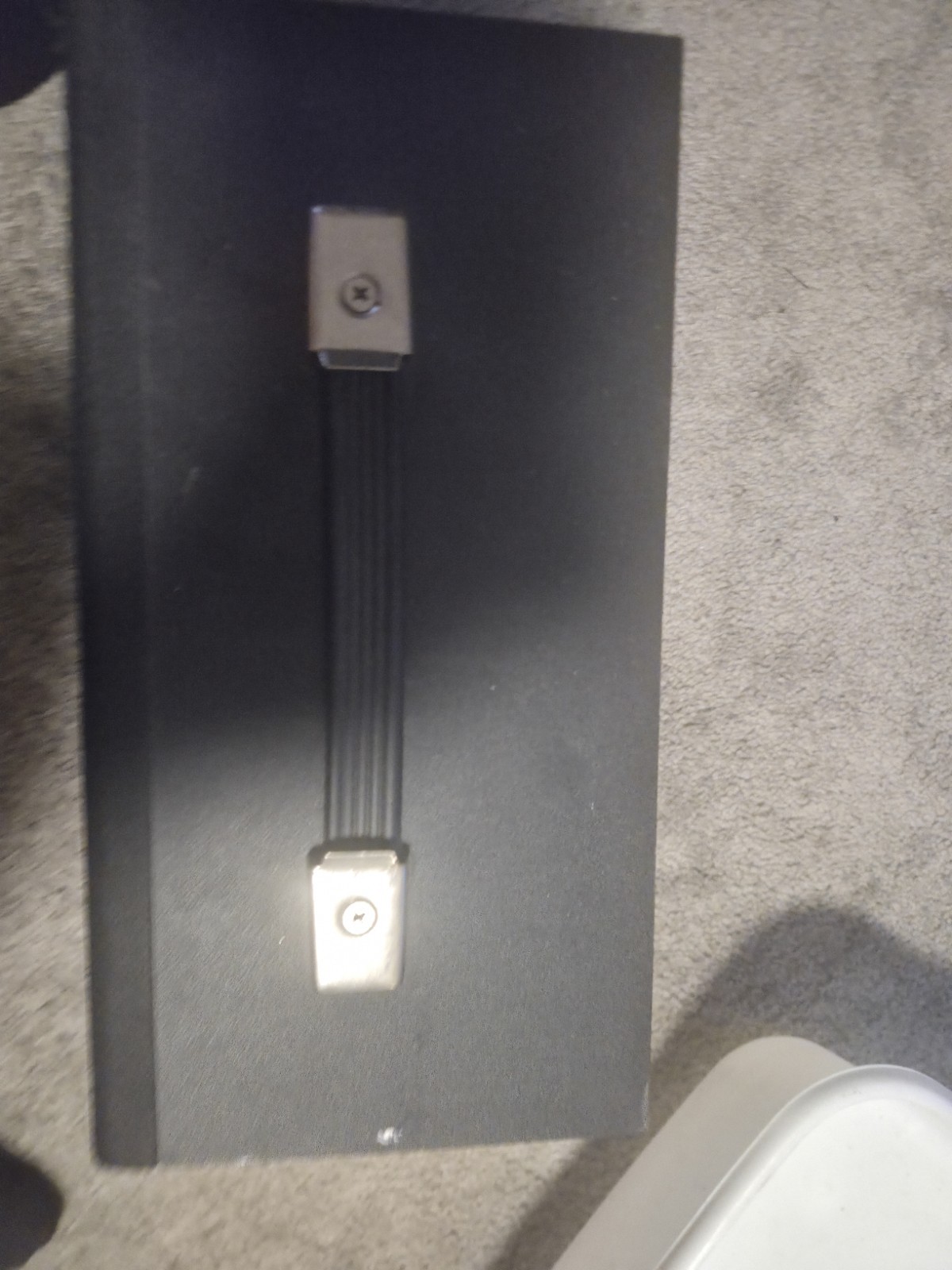 Memorex SP-4 External Speaker 6.5"