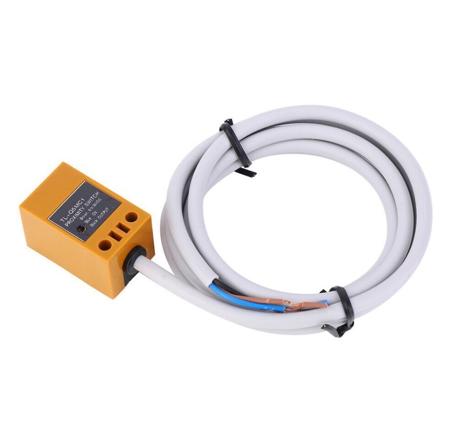 Omron TL-Q5MC1 Proximity Switch Sensor New Free Shipping One TLQ5MC1