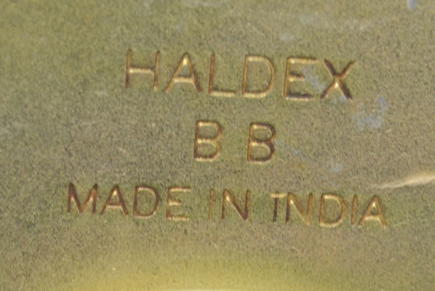 Haldex BB Slack Adjuster KN-44051/284A4X