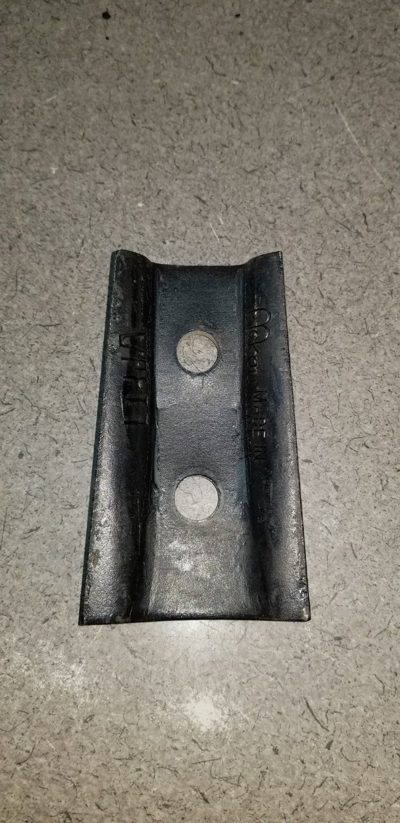 VPFT7 MCKAY KNOCK ON SHOVEL CLIP