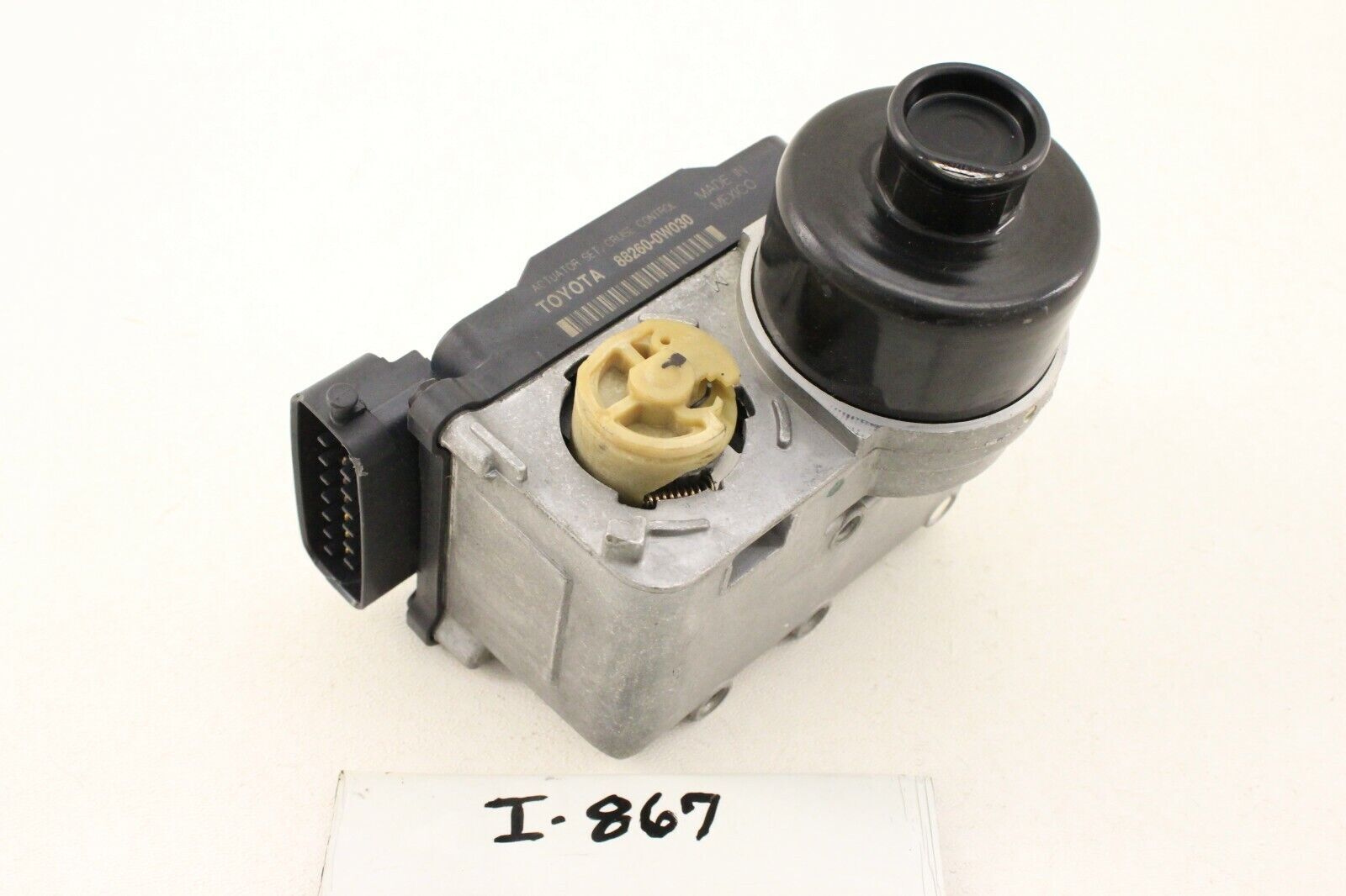 New OEM Genuine Cruise Control Actuator Servo 1999 2000 Tacoma 3.4L 88260-0W030