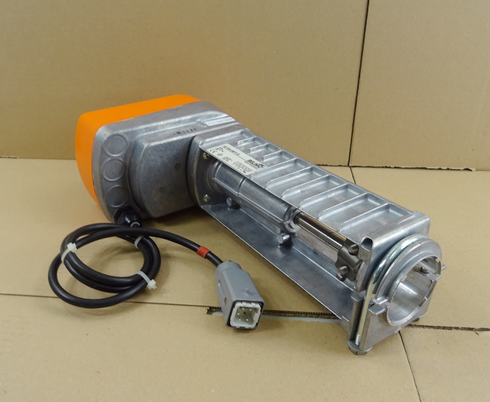 AVY24-MFT-R BELIMO PNEUMATIC ACTUATOR [USED]