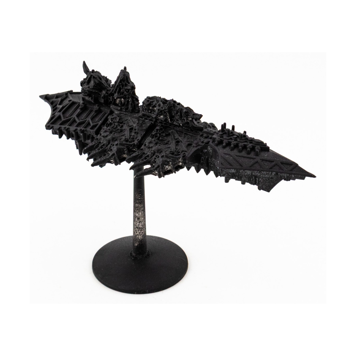 Daemonship Cruiser #2 NM
