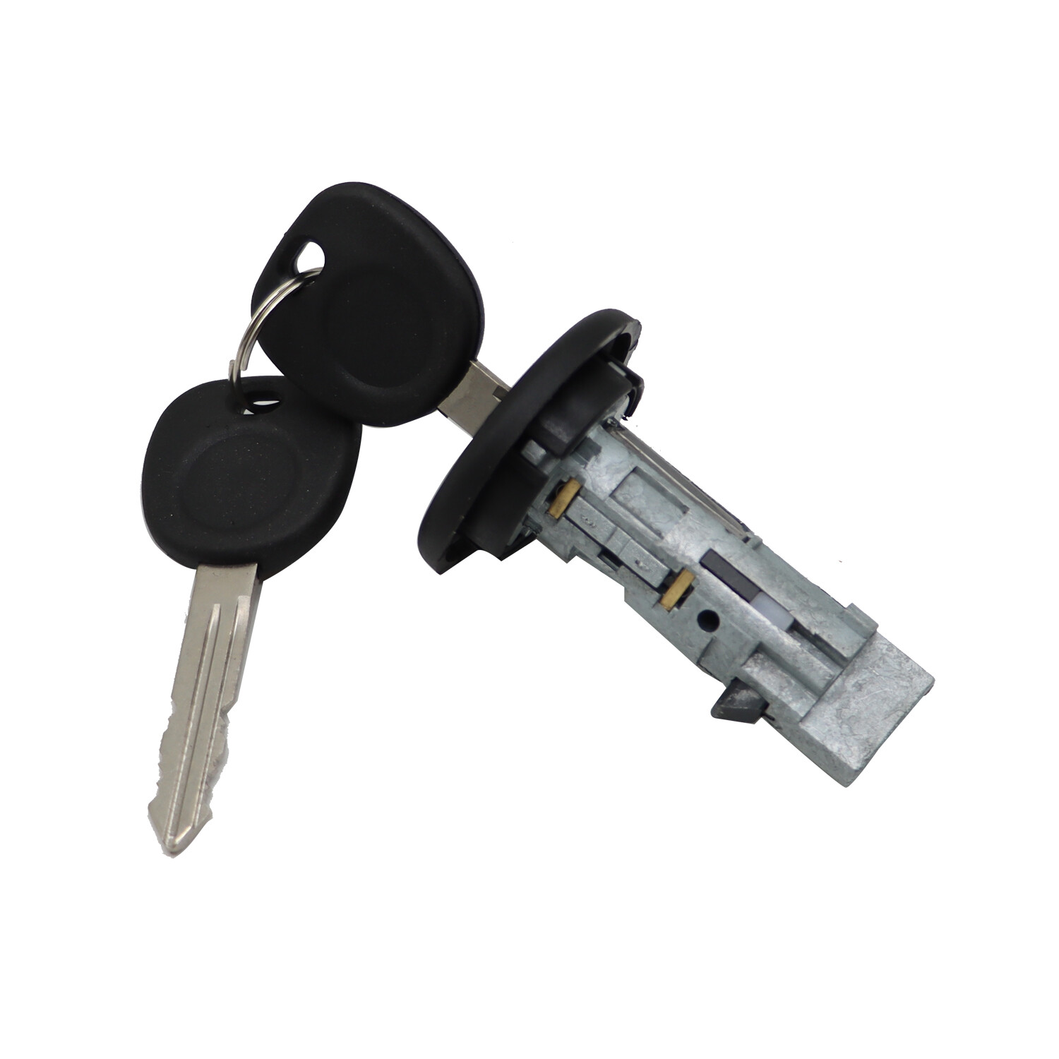 For Chevrolet GMC H2 Ignition Switch & Front Door Lock Cylinders with 2 Keys