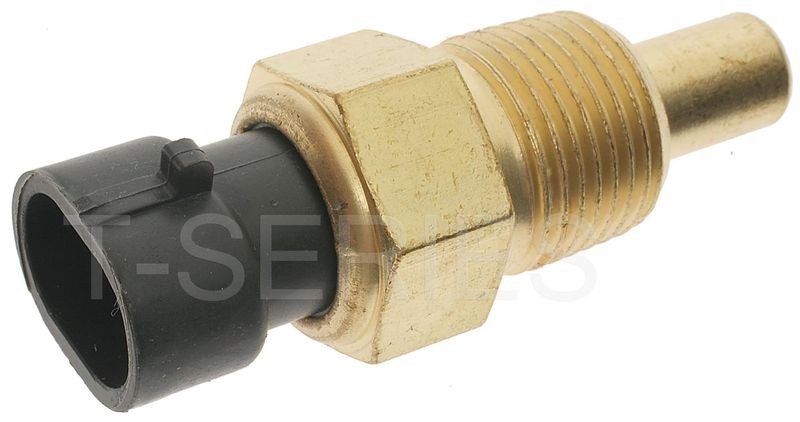 Standard Ignition     Standard Ign Tx3t Temp Sensor
