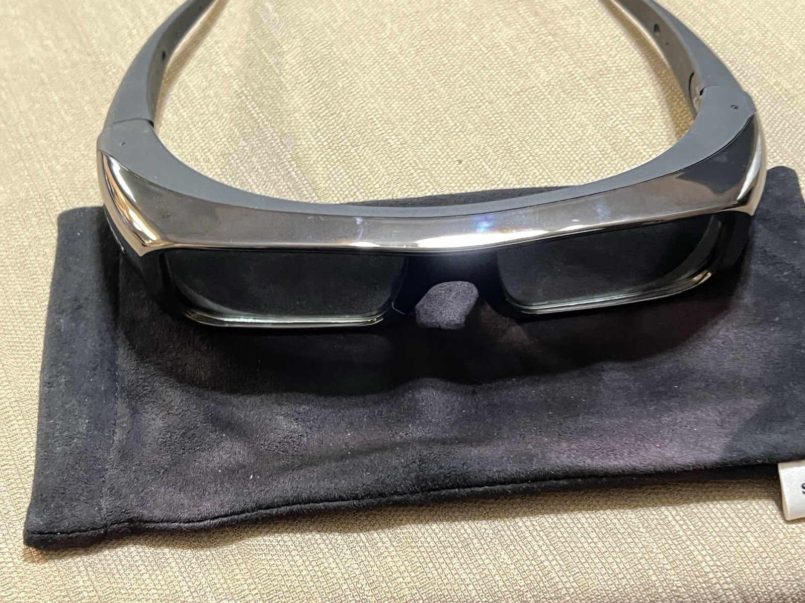 Sony TDG-BR100 Active 3D Glasses