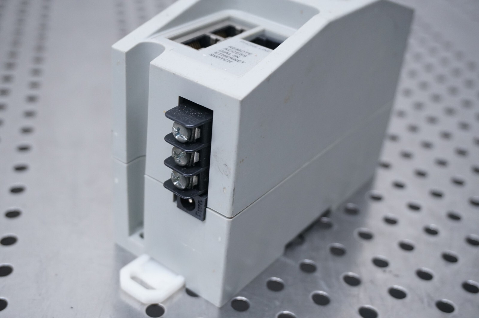 Allen Bradley 9300-RADES Ethernet Modem