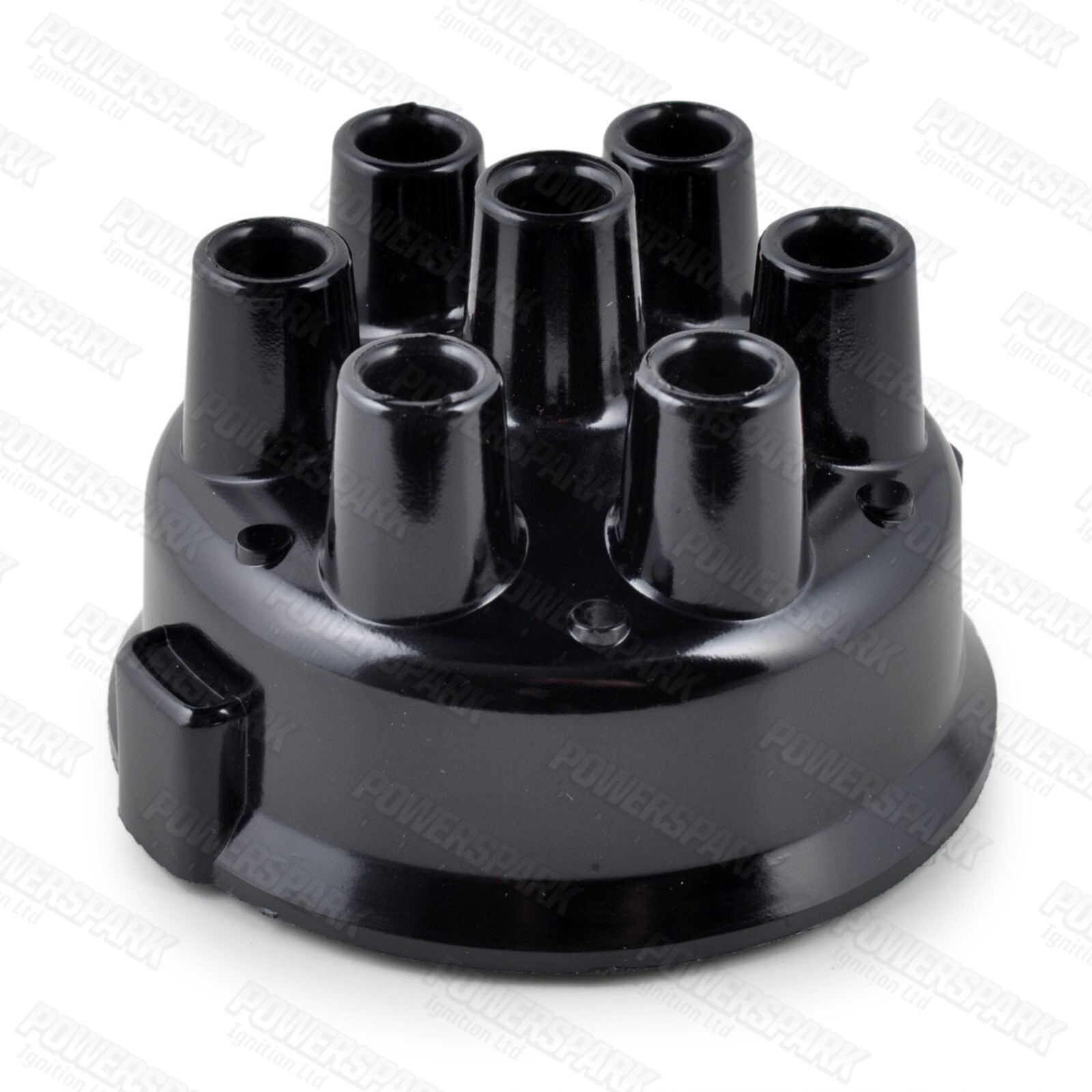 Delco Distributor Cap for 6 Cylinder Cars Part No 44820 TR5 TR6 GT6 Vitesse
