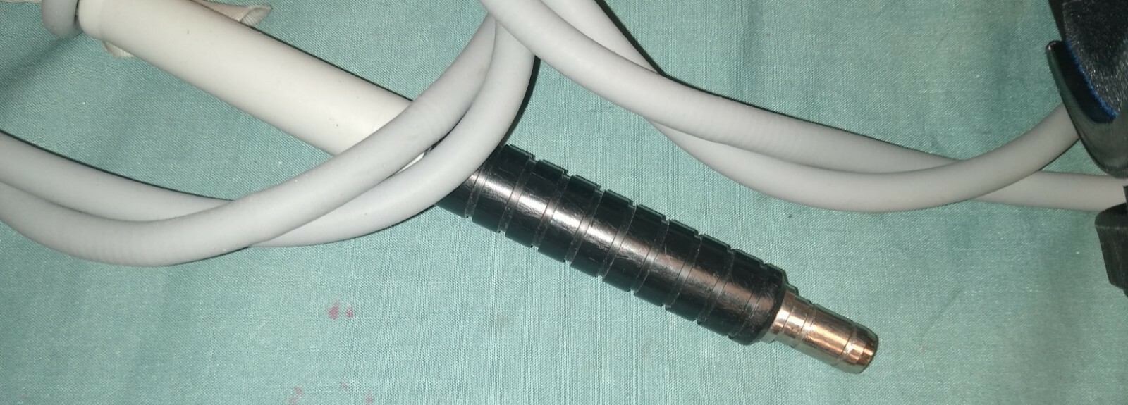 CUDA Surgical Headlight CL-110-MOD-RC5