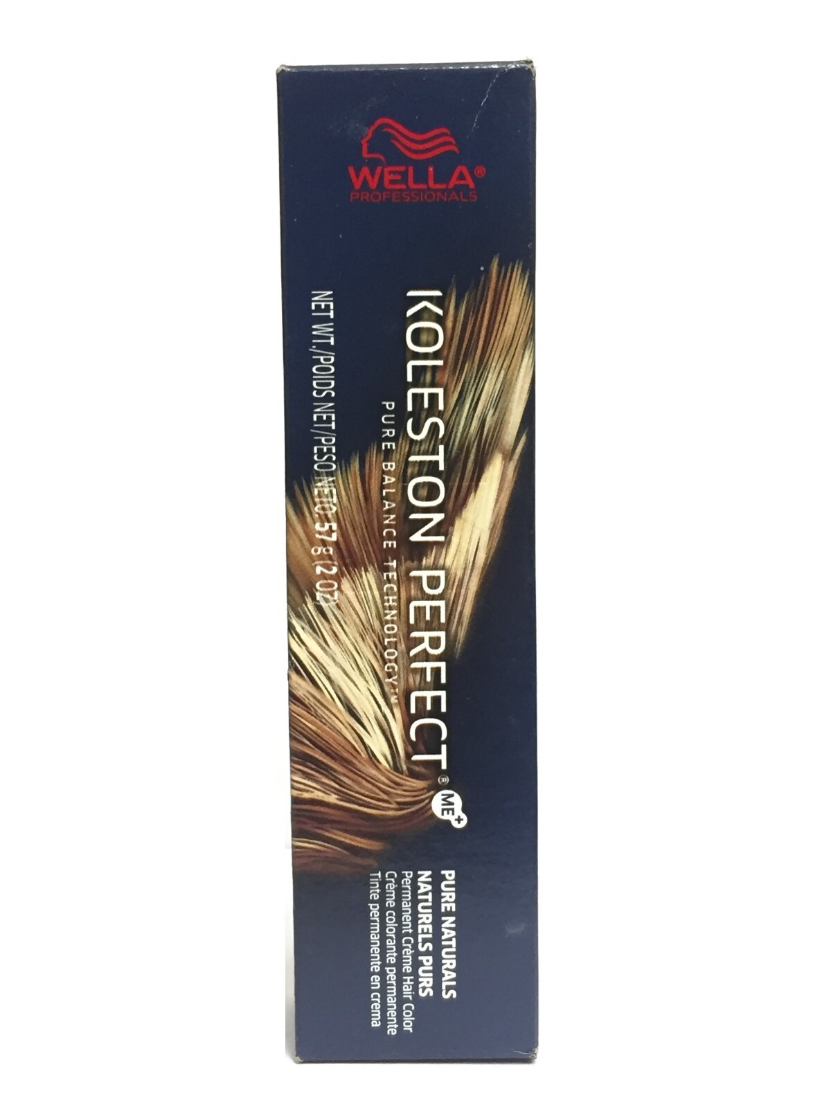 Wella Koleston Perfect 5/0 Light Brown/Natural, 2 oz