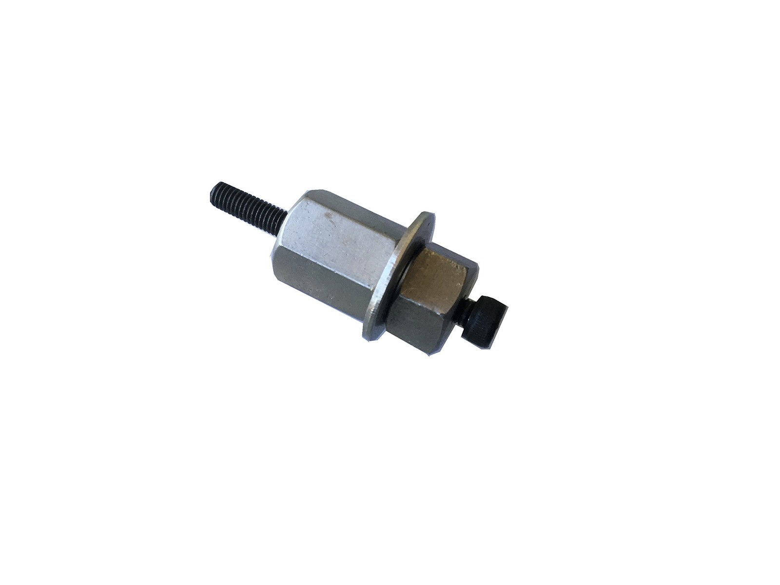 Rivnut Insert Setting Tool Nutsert M4 M5 M6 M8 M10 (M10) M10, Silver