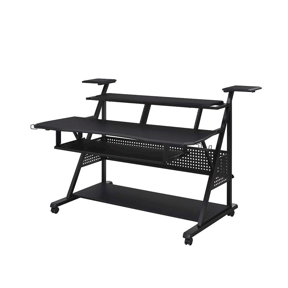 Willow Music Desk Black
