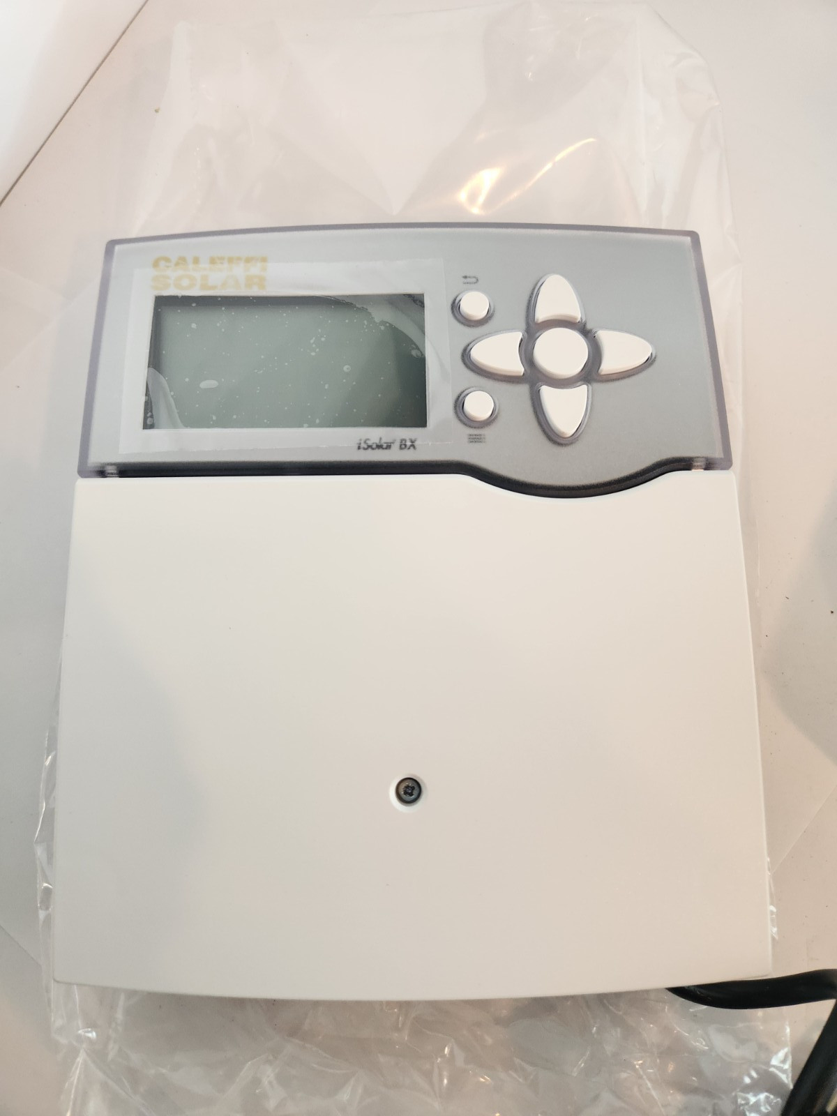CALEFFI SOLAR 257270A  iSolar BX  3Triac and 1 Standard Relay