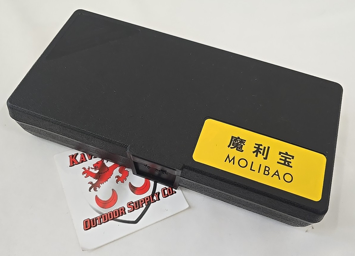 Unbranded Deluxe Sharpening System