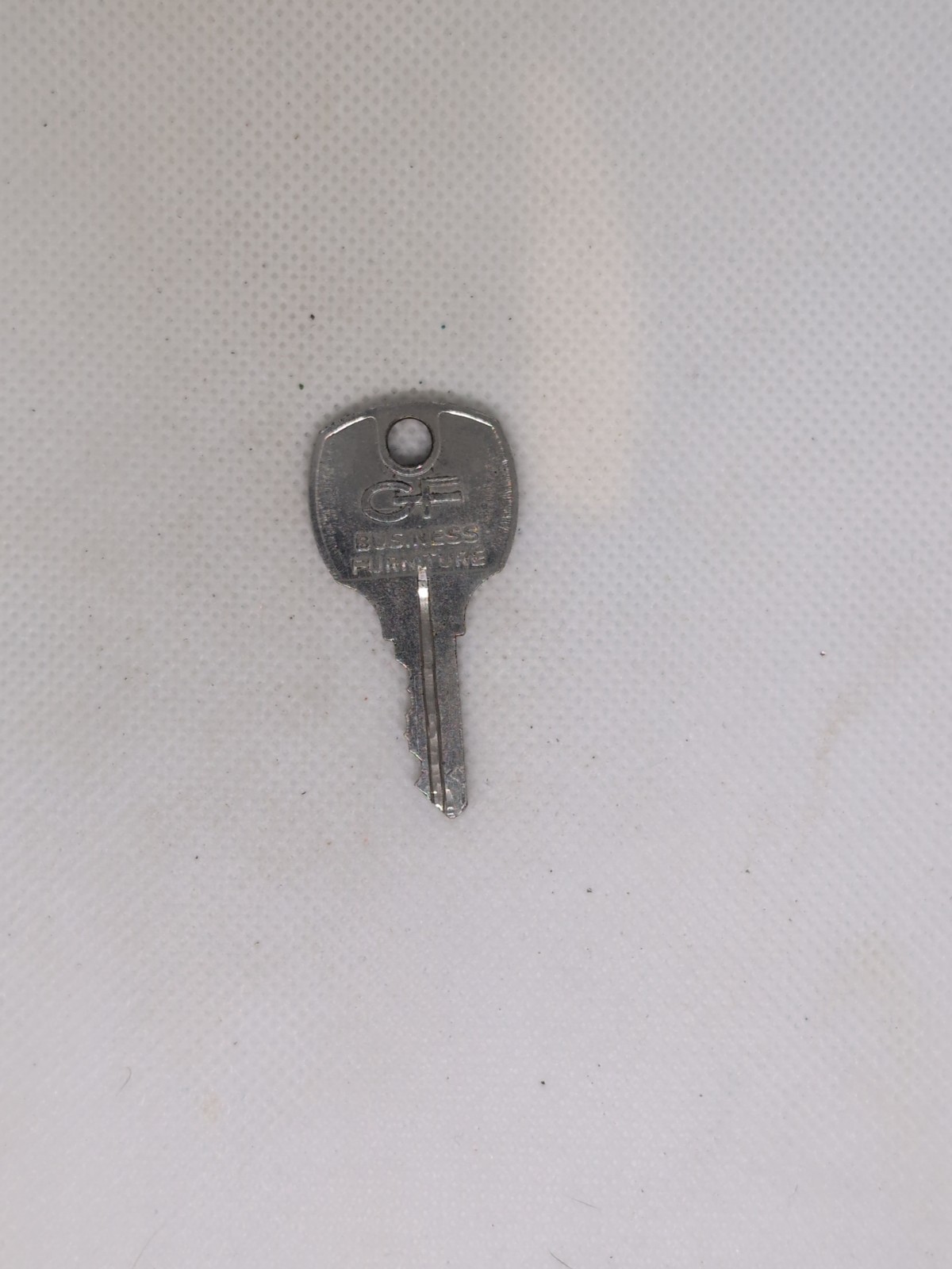 National Lock C51A Key CF Business Furniture