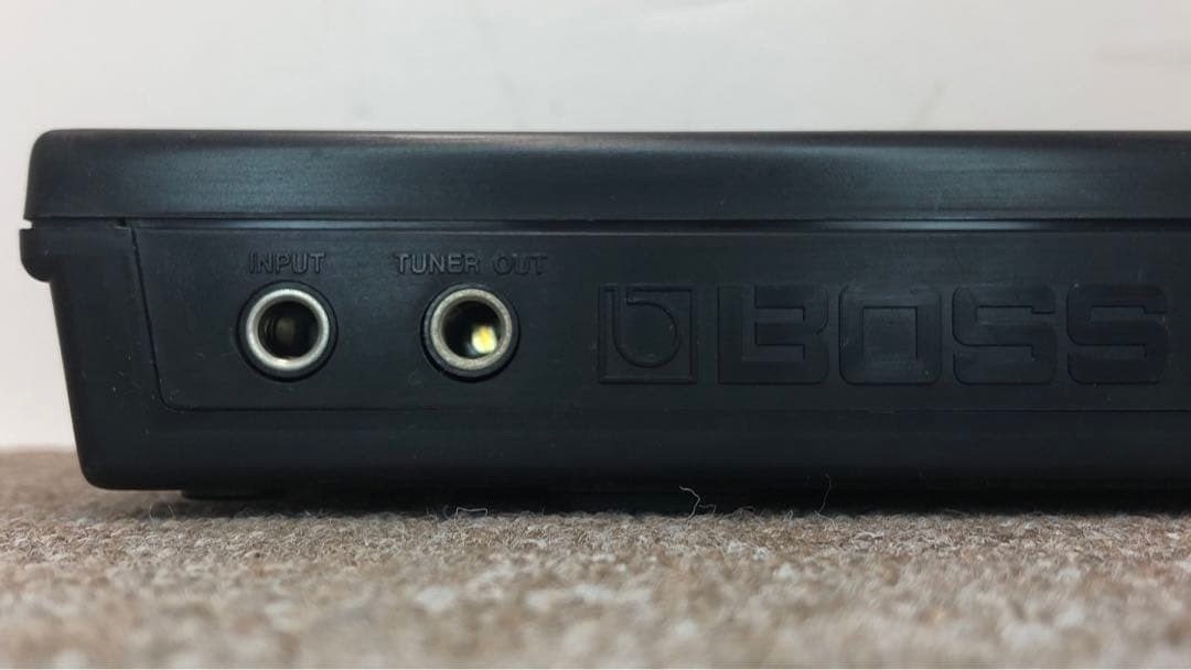 Boss BE-5 Multi-Effects Guitar Pedal Good GP