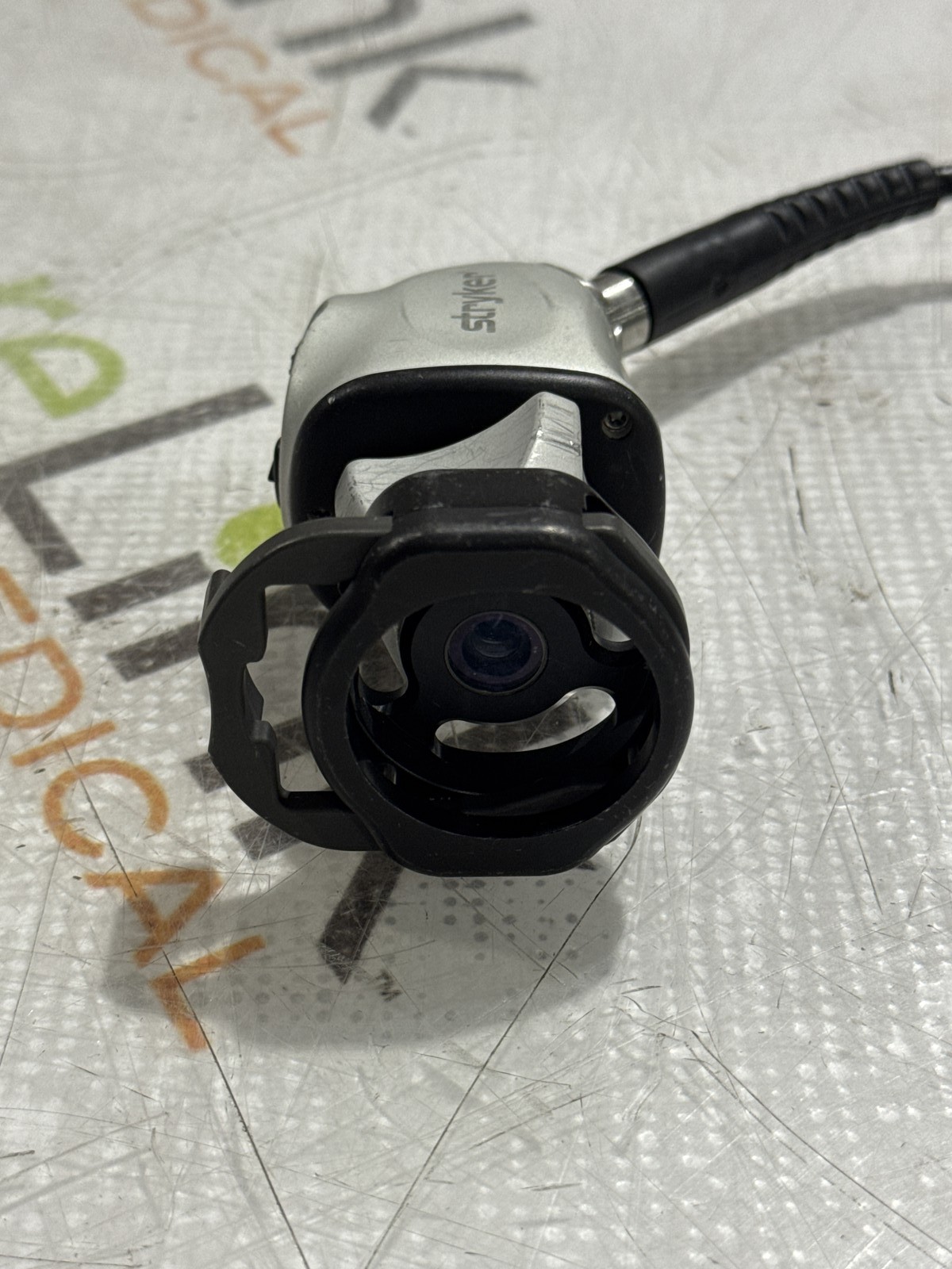 Stryker 1488-610-122 Camera Head