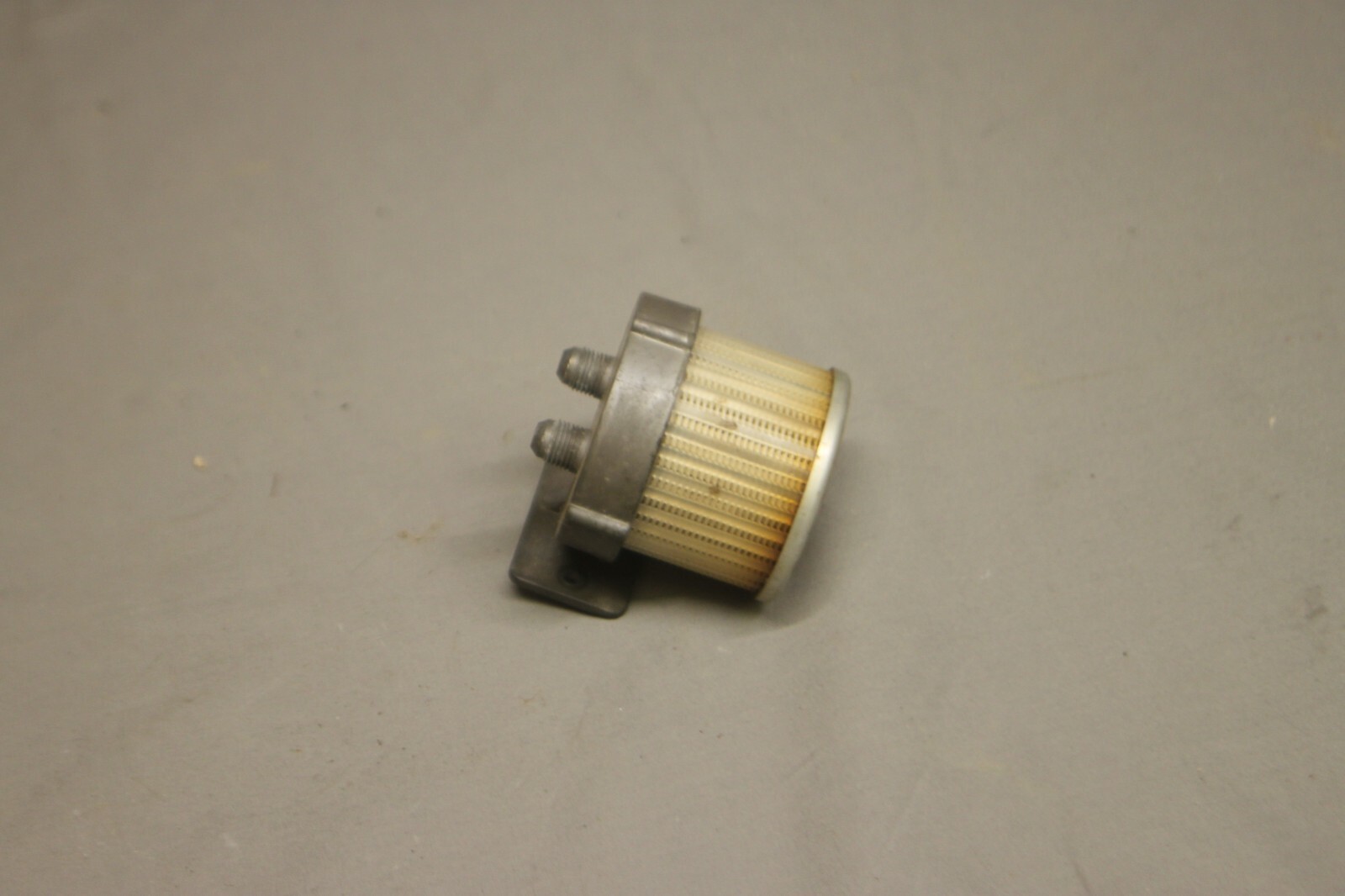 Vacuum Pump Filter