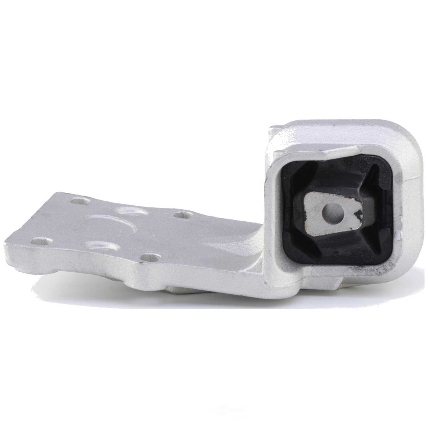 Torque Strut Mount Anchor 2900