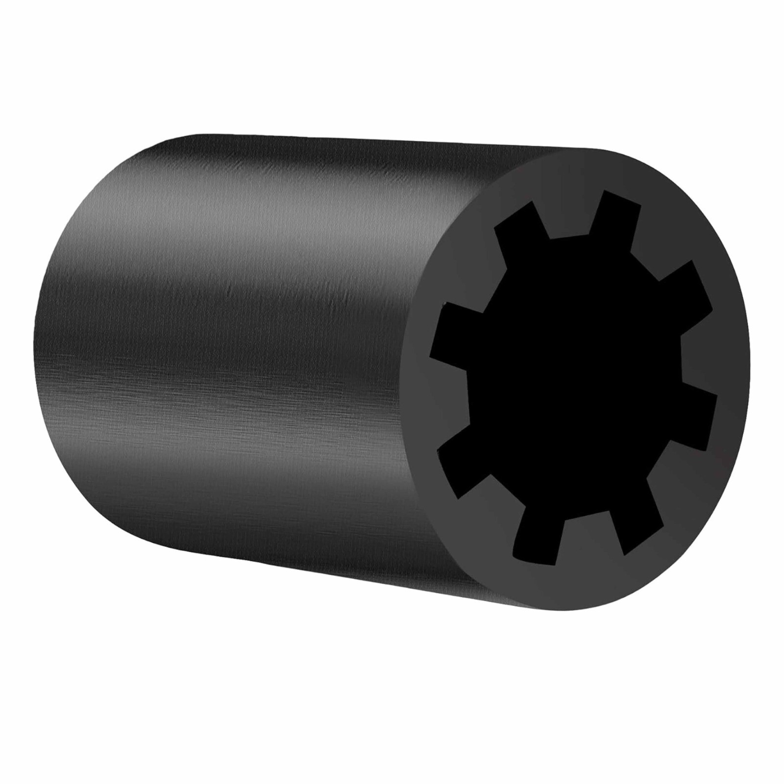 Replacement Garage Door Coupler 25A18 & 25C20 – Fits Screw Drive Models